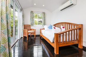 Mango Bay Boutique Resort