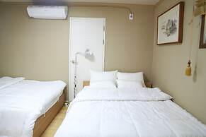 88st GUESTHOUSE Jongno