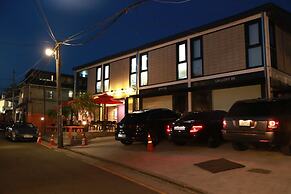 88st GUESTHOUSE Jongno