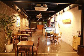 88st GUESTHOUSE Jongno