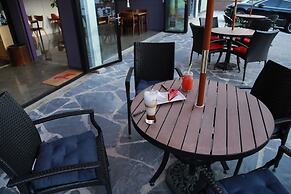 88st GUESTHOUSE Jongno