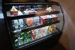 88st GUESTHOUSE Jongno