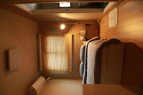 88st GUESTHOUSE Jongno