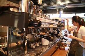 88st GUESTHOUSE Jongno