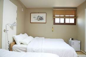 88st GUESTHOUSE Jongno