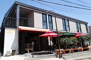 88st GUESTHOUSE Jongno