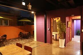 88st GUESTHOUSE Jongno