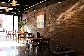 88st GUESTHOUSE Jongno