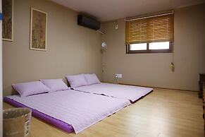 88st GUESTHOUSE Jongno