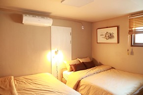 88st GUESTHOUSE Jongno