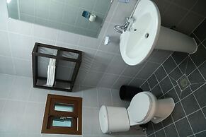 88st GUESTHOUSE Jongno