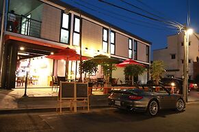 88st GUESTHOUSE Jongno