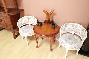 88st GUESTHOUSE Jongno