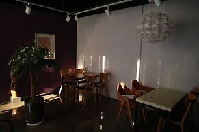 88st GUESTHOUSE Jongno