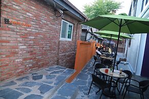 88st GUESTHOUSE Jongno