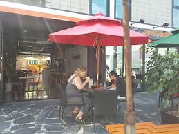 88st GUESTHOUSE Jongno