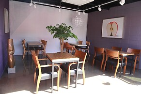 88st GUESTHOUSE Jongno