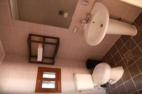 88st GUESTHOUSE Jongno