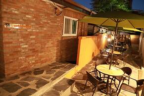 88st GUESTHOUSE Jongno