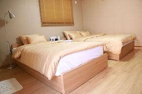 88st GUESTHOUSE Jongno