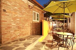 88st GUESTHOUSE Jongno