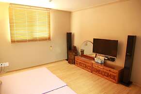 88st GUESTHOUSE Jongno