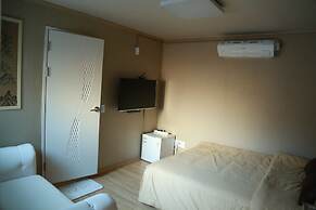 88st GUESTHOUSE Jongno