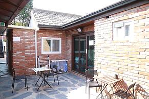 88st GUESTHOUSE Jongno