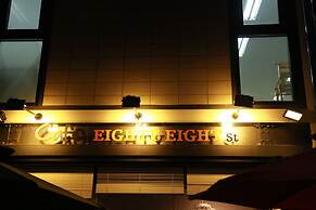 88st GUESTHOUSE Jongno