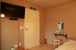 88st GUESTHOUSE Jongno