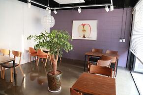 88st GUESTHOUSE Jongno