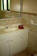 The Crest Apartments