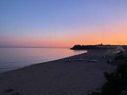 Hotel Miramare Garzia