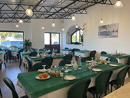 Hotel Miramare Garzia