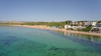 Hotel Miramare Garzia