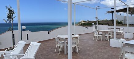 Hotel Miramare Garzia