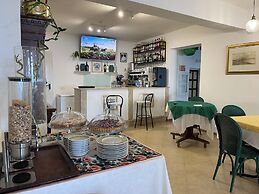 Hotel Miramare Garzia