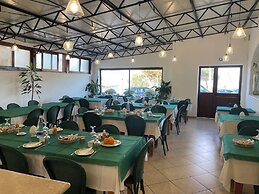 Hotel Miramare Garzia