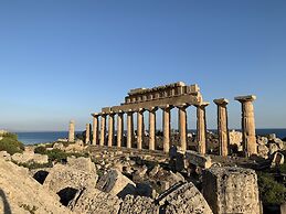 Hotel Miramare Garzia