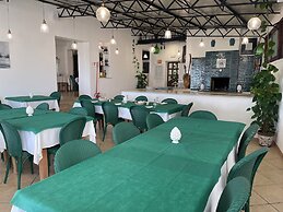 Hotel Miramare Garzia