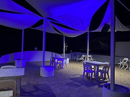 Hotel Miramare Garzia