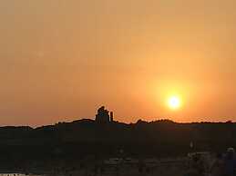 Hotel Miramare Garzia