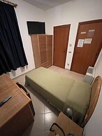 Hotel Miramare Garzia