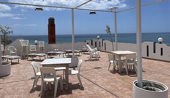 Hotel Miramare Garzia