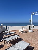 Hotel Miramare Garzia