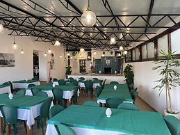 Hotel Miramare Garzia