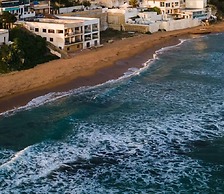 Hotel Miramare Garzia