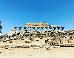 Hotel Miramare Garzia