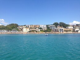 Hotel Miramare Garzia