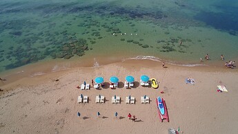 Hotel Miramare Garzia